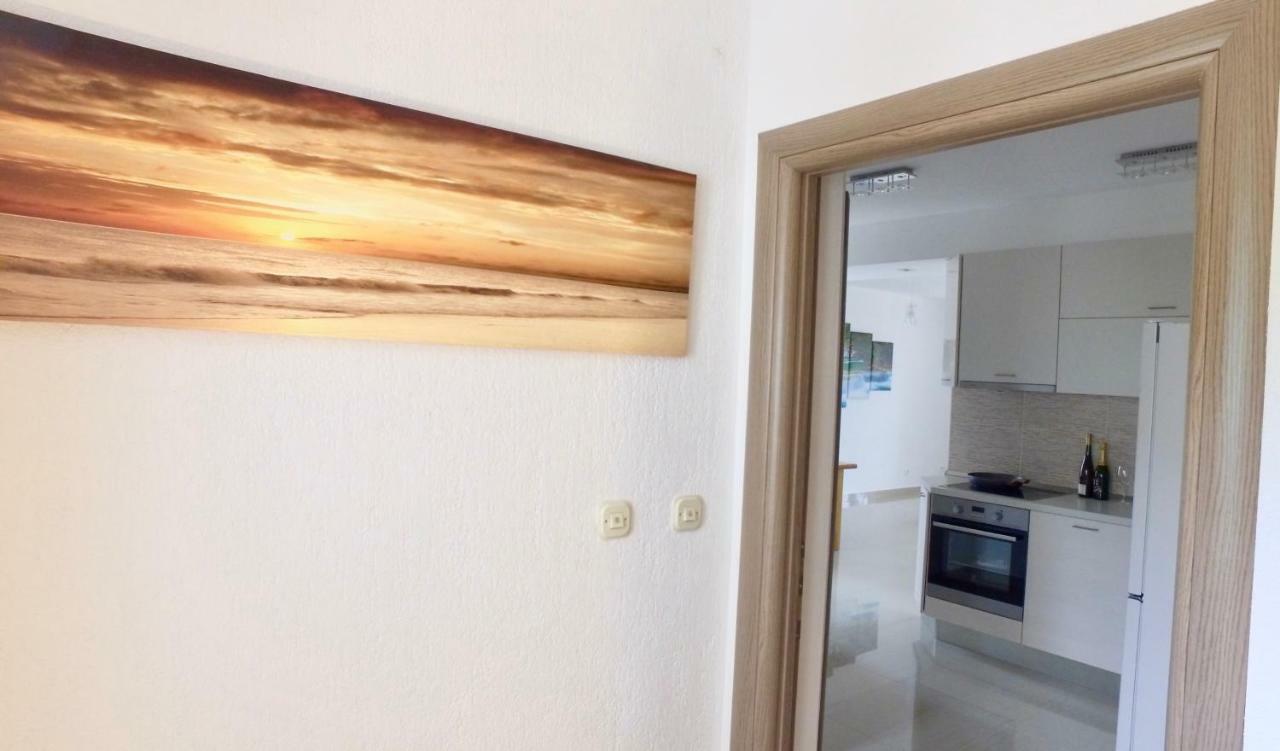 Apartment Sunshine, Sunrise, Sunset Kaštela Exterior foto