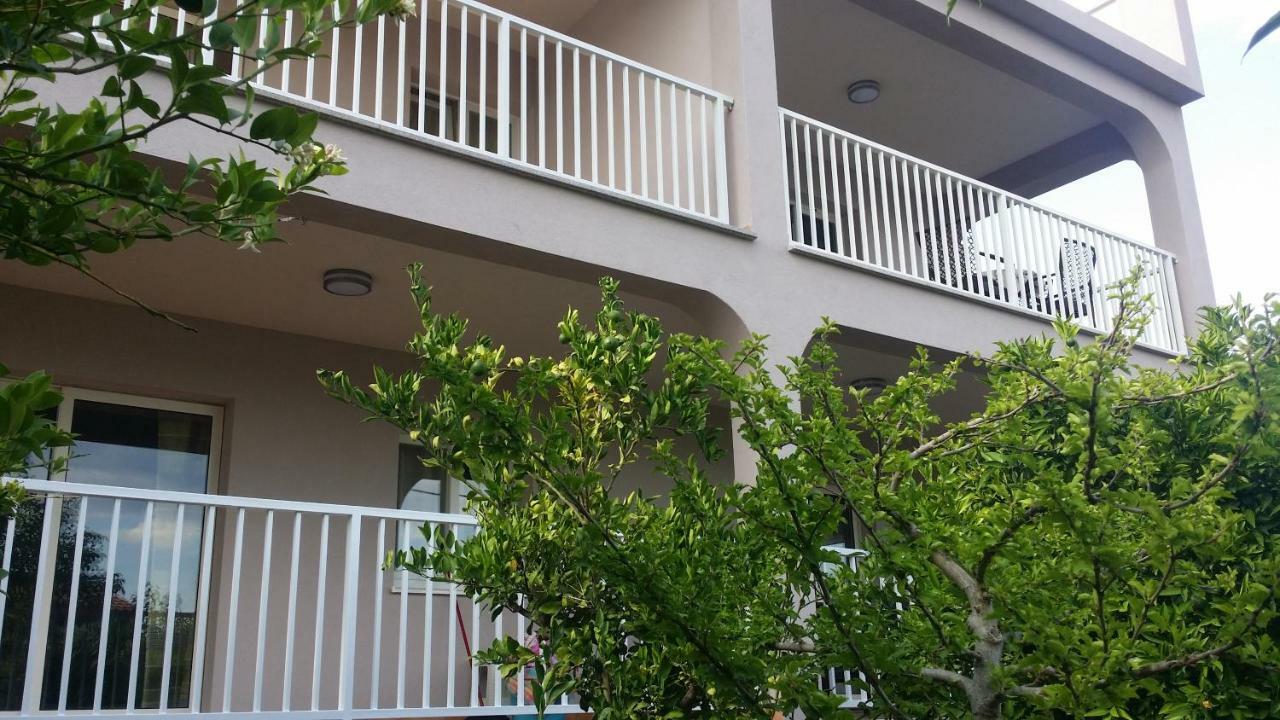 Apartment Sunshine, Sunrise, Sunset Kaštela Exterior foto